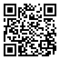 QR code of the address WP3 · Incubation Programme